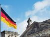 German Govt. Closes Russian Consulate After Drone Strike German Govt. Closes Russian Consulate After Drone Strike