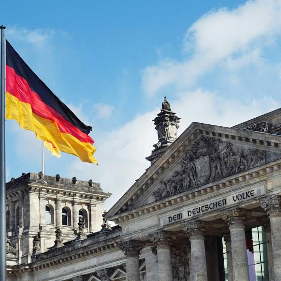 Germany German Govt. Closes Russian Consulate After Drone Strike