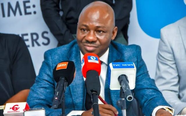 Delta Assembly Cautions Politicians Against Violence Ahead of 2027 Elections Delta Assembly Cautions Politicians Against Violence Ahead of 2027 Elections