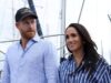 “Prince Harry, Meghan Relocate Children Amid Security Concerns” – UK Reports "Prince Harry, Meghan Relocate Children Amid Security Concerns" - UK Reports