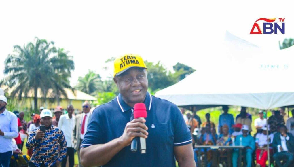 Hon. Emeka ATUMA