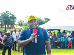 Ikwuano Rallies Behind Atuma As Senatorial Candidate Pledges Sustainable Youth Empowerment, Stronger Representation | VIDEO Hon. Emeka ATUMA