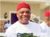 Sen Orji Kalu Begins Construction Of 28 Additional Roads Across Abia North Sen Orji Kalu Begins Construction Of 28 Additional Roads Across Abia North