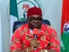Abia Deputy Gov. Dismisses Attack Allegations Against Tinubu’s Supporters Abia Deputy Gov. Dismisses Attack Allegations Against Tinubu's Supporters