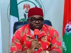 Abia Deputy Gov. Dismisses Attack Allegations Against Tinubu’s Supporters Abia Deputy Gov. Dismisses Attack Allegations Against Tinubu's Supporters