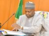 Gombe Gov. Appoints Three Commissioners-designate, Six Aides Gombe Gov. Appoints Three Commissioners-designate, Six Aides