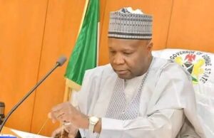 Gombe Gov. Appoints Three Commissioners-designate, Six Aides Gombe Gov. Appoints Three Commissioners-designate, Six Aides