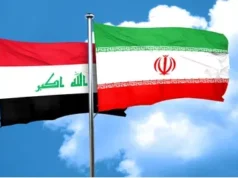 US To Allow Flights Between Iraq Holy City And Iran US To Allow Flights Between Iraq Holy City And Iran