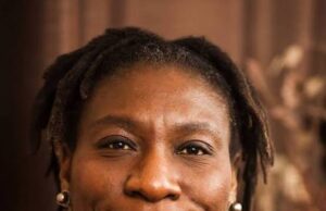Iyabo Obasanjo’s Campaign DG Resigns As Ogun SUBEB Chairman Iyabo Obasanjo’s Campaign DG Resigns As Ogun SUBEB Chairman