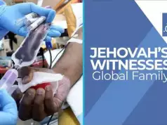 JW Governing Body Announces Adjustment To Blood Transfusion Policy JW Governing Body Announces Adjustment To Blood Transfusion Policy