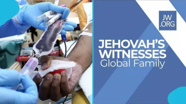 JW Governing Body Announces Adjustment To Blood Transfusion Policy JW Governing Body Announces Adjustment To Blood Transfusion Policy