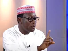 2027: ‘Who Is More Kwankwasiyya Than Us? We’ll Deliver Kano For Tinubu’ — Jibrin 2027: ‘Who Is More Kwankwasiyya Than Us? We’ll Deliver Kano For Tinubu’ — Jibrin
