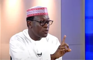 2027: ‘Who Is More Kwankwasiyya Than Us? We’ll Deliver Kano For Tinubu’ — Jibrin 2027: ‘Who Is More Kwankwasiyya Than Us? We’ll Deliver Kano For Tinubu’ — Jibrin