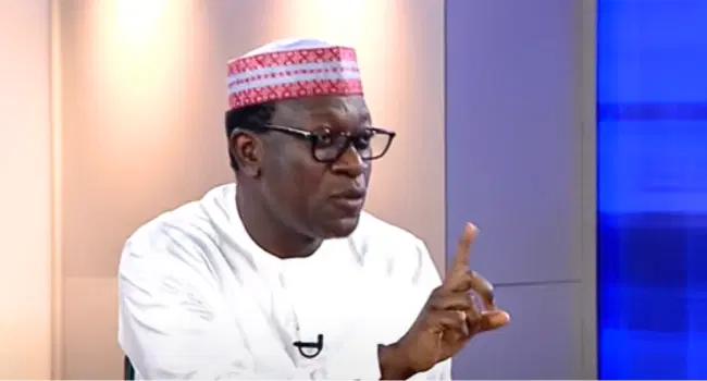 Jibrin 2027: ‘Who Is More Kwankwasiyya Than Us? We’ll Deliver Kano For Tinubu’ — Jibrin