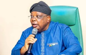 FG To Build New East-West Grid To End Recurring Collapses FG To Build New East-West Grid To End Recurring Grip Collapses