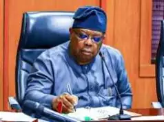 “China partners Nigeria To Deliver Reliable Power To Nigerians” — FG "China partners Nigeria To Deliver Reliable Power To Nigerians" — FG