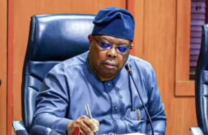 FG, DisCos Plan 24/7 Power Supply Zones FG, DisCos Plan 24/7 Power Supply Zones