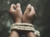 ‘I Needed Money For Wedding,’ Kidnap Suspect Confesses ‘I Needed Money For Wedding,’ Kidnap Suspect Confesses