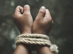 ‘I Needed Money For Wedding,’ Kidnap Suspect Confesses ‘I Needed Money For Wedding,’ Kidnap Suspect Confesses