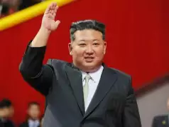 “Kim Jong Un’s Daughter Has A Younger Sibling” – South Korean Intelligence "Kim Jong Un’s Daughter Has A Younger Sibling" - South Korean Intelligence