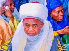 President Tinubu Pays Tribute To Late Emir of Zurmi, Calls Him ‘Pillar Of Peace’ Late Emir of Zurmi, His Royal Highness Alhaji Bello Sulaiman