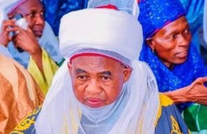 President Tinubu Pays Tribute To Late Emir of Zurmi, Calls Him ‘Pillar Of Peace’ Late Emir of Zurmi, His Royal Highness Alhaji Bello Sulaiman