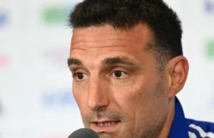 Argentina Confirms Cristian Romero As New Captain To Replace Lionel Messi Lionel Scaloni