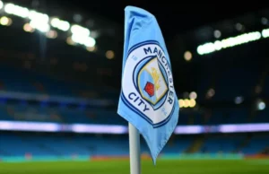 Man City Guilty Of 114 Financial Charges, Awaits Sanctions Man City Guilty Of 114 Financial Charges, Awaits Sanctions