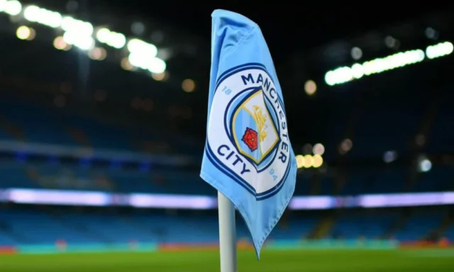 Man City Guilty Of 114 Financial Charges, Awaits Sanctions Man City Guilty Of 114 Financial Charges, Awaits Sanctions