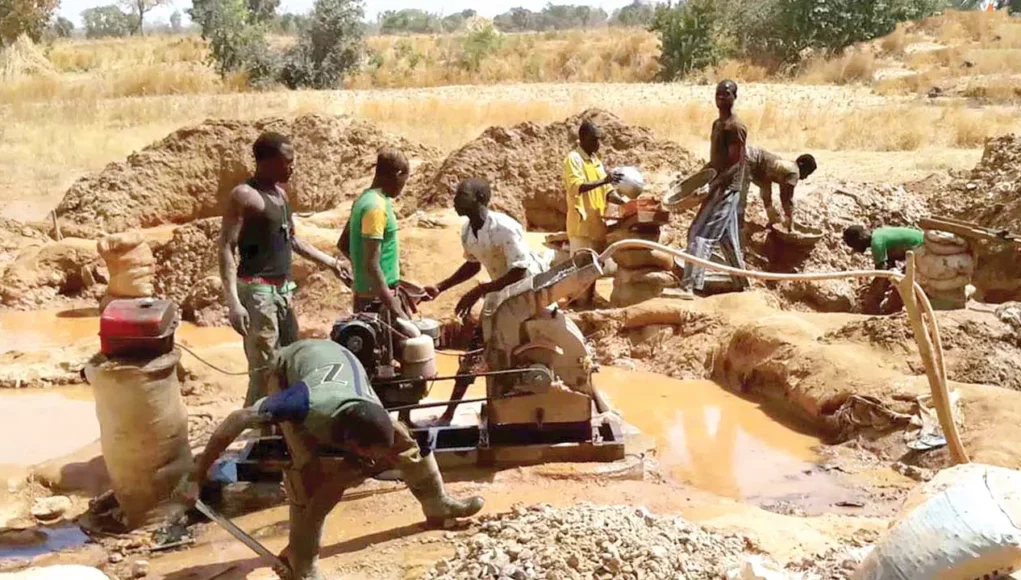 Miners 37 Miners’ Death: CSOs Demand Mining Sector Overhaul; Illegal Operations Deepen, Fuel Revenue Flight