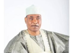 Former IGP Adamu Emerges SDP Nasarawa Gubernatorial Candidate Former IGP Adamu Emerges SDP Nasarawa Gubernatorial Candidate