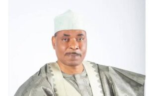 Former IGP Adamu Emerges SDP Nasarawa Gubernatorial Candidate Former IGP Adamu Emerges SDP Nasarawa Gubernatorial Candidate