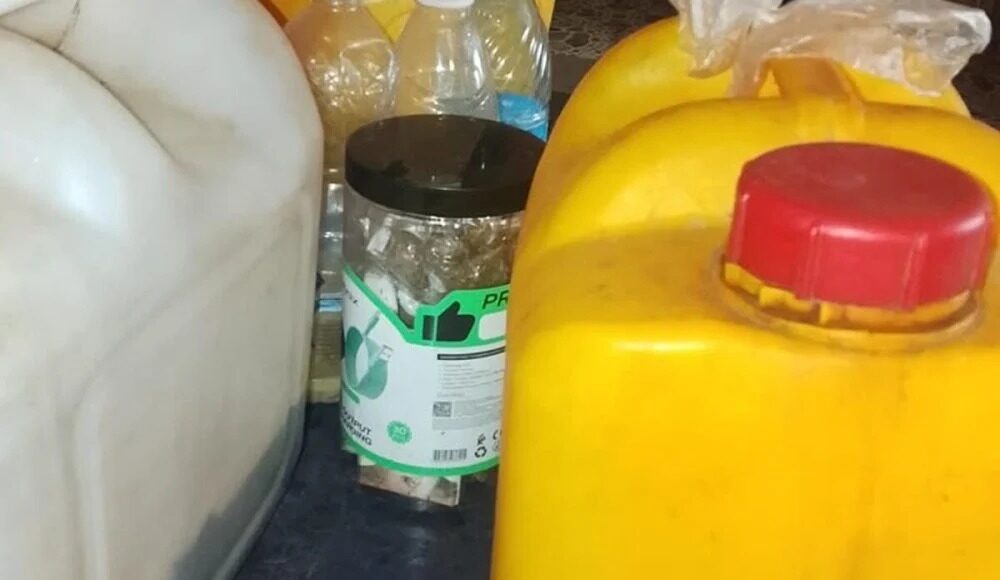 Monkey Tail 48 Dead, Five Blind As Methanol-Laced ‘Monkey Tail’ Triggers Ondo Poisoning