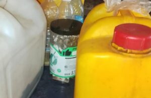 48 Dead, Five Blind As Methanol-Laced ‘Monkey Tail’ Triggers Ondo Poisoning 48 Dead, Five Blind As Methanol-Laced ‘Monkey Tail’ Triggers Ondo Poisoning