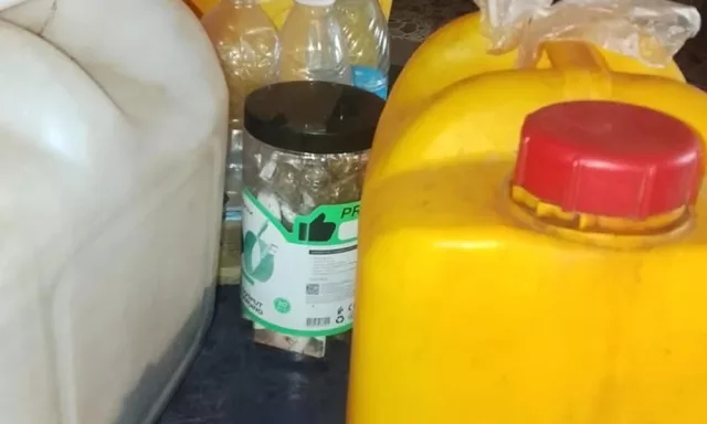 48 Dead, Five Blind As Methanol-Laced ‘Monkey Tail’ Triggers Ondo Poisoning 48 Dead, Five Blind As Methanol-Laced ‘Monkey Tail’ Triggers Ondo Poisoning
