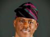 Obanikoro Calls For Unity As 2027 Campaigns Begin Obanikoro Calls For Unity As 2027 Campaigns Begin