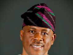 Obanikoro Calls For Unity As 2027 Campaigns Begin Obanikoro Calls For Unity As 2027 Campaigns Begin
