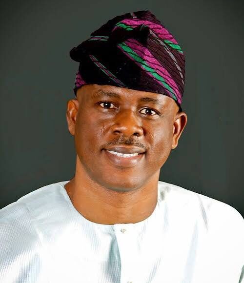 Musiliu Obanikoro Obanikoro Calls For Unity As 2027 Campaigns Begin