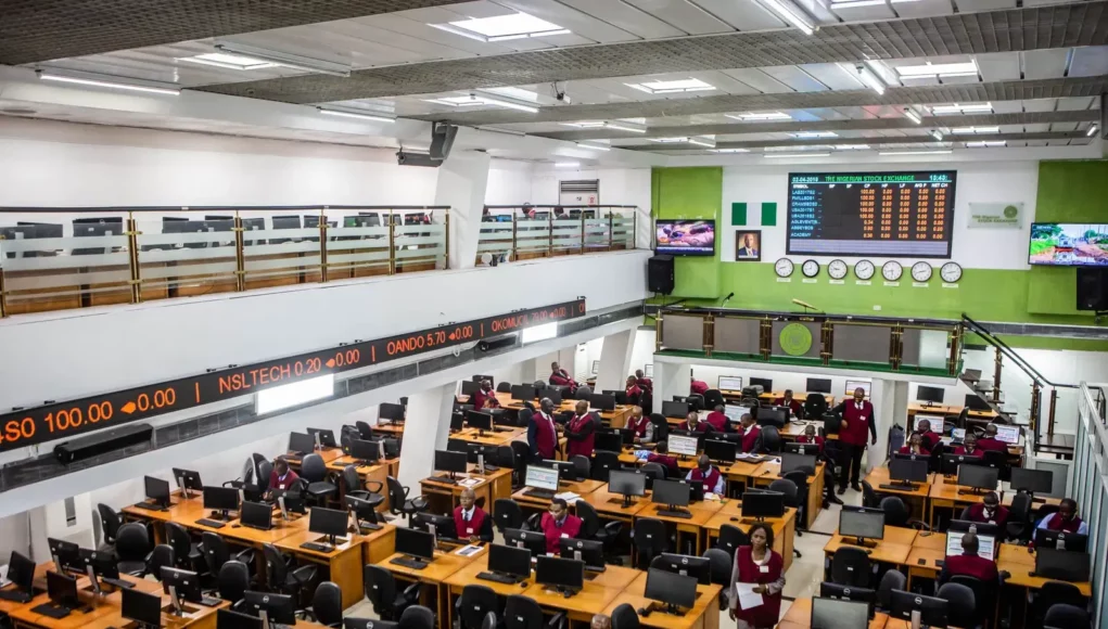 22 Firms On NGX Face Debt Exposure Of N21.3trn
