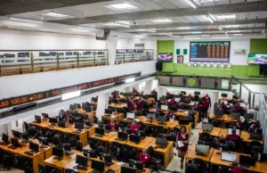 22 Firms On NGX Face Debt Exposure Of N21.3trn 22 Firms On NGX Face Debt Exposure Of N21.3trn