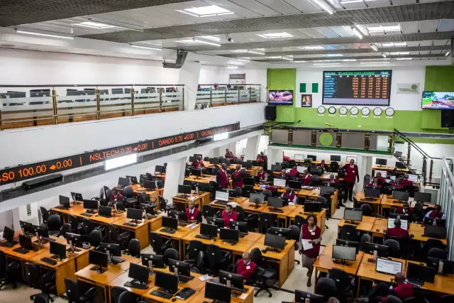 22 Firms On NGX Face Debt Exposure Of N21.3trn 22 Firms On NGX Face Debt Exposure Of N21.3trn