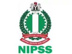NIPSS Postpones Economy Summit To December NIPSS Postpones Economy Summit To December