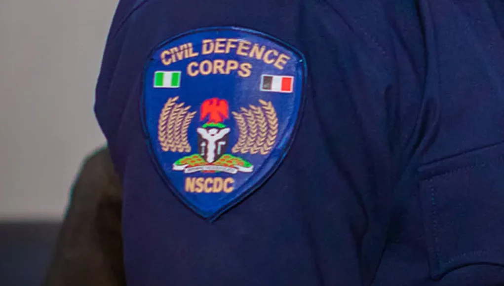 NSCDC Custody Deaths And Nigeria’s Detention Crisis