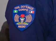 NSCDC Cautions Against Spread Of Misinformation, Fake Videos NSCDC Cautions Against Spread Of Misinformation, Fake Videos