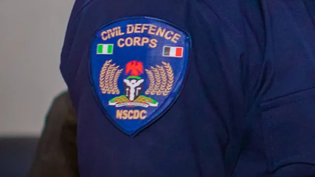 NSCDC Custody Deaths And Nigeria’s Detention Crisis NSCDC Custody Deaths And Nigeria’s Detention Crisis