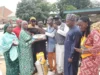 NASEMA Distributes Relief Materials To Disaster, Banditry victims NASEMA Distributes Relief Materials To Disaster, Banditry Victims