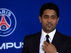 PSG President Under Investigation In France For Conflict of Interest PSG President Under Investigation France For Conflict of Interest