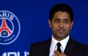 PSG President Under Investigation In France For Conflict of Interest PSG President Under Investigation France For Conflict of Interest