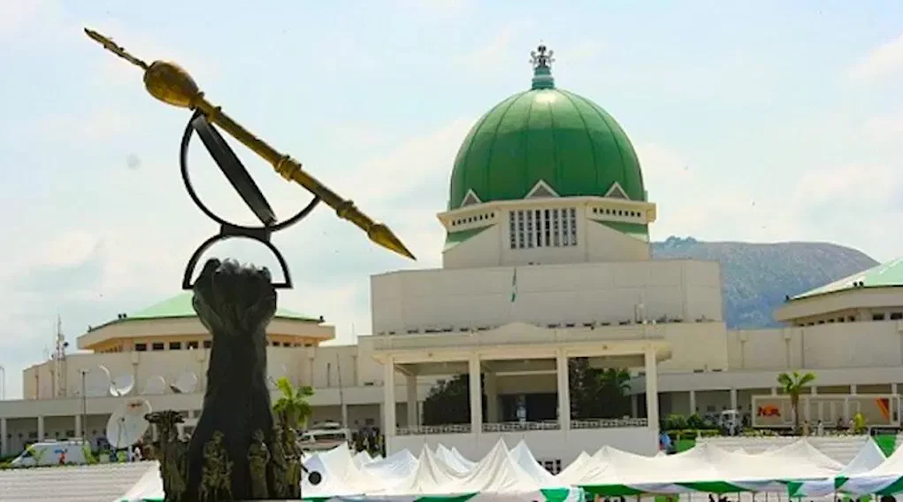 Why State Police Bill Was Transmitted Quickly To State Assemblies – NASS