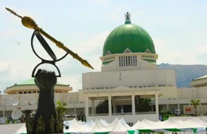 Why State Police Bill Was Transmitted Quickly To State Assemblies – NASS Why State Police Bill Was Transmitted Quickly To State Assemblies – NASS